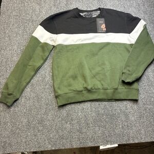 Denim & Flower Ricky Singh Women's Pullover Medium